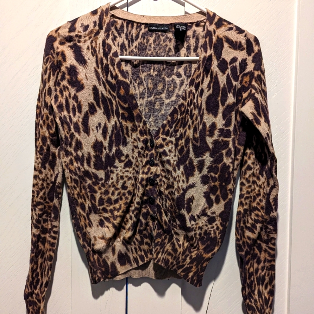 SALE - Lightweight sweater